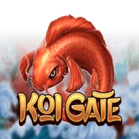 Koi Gate