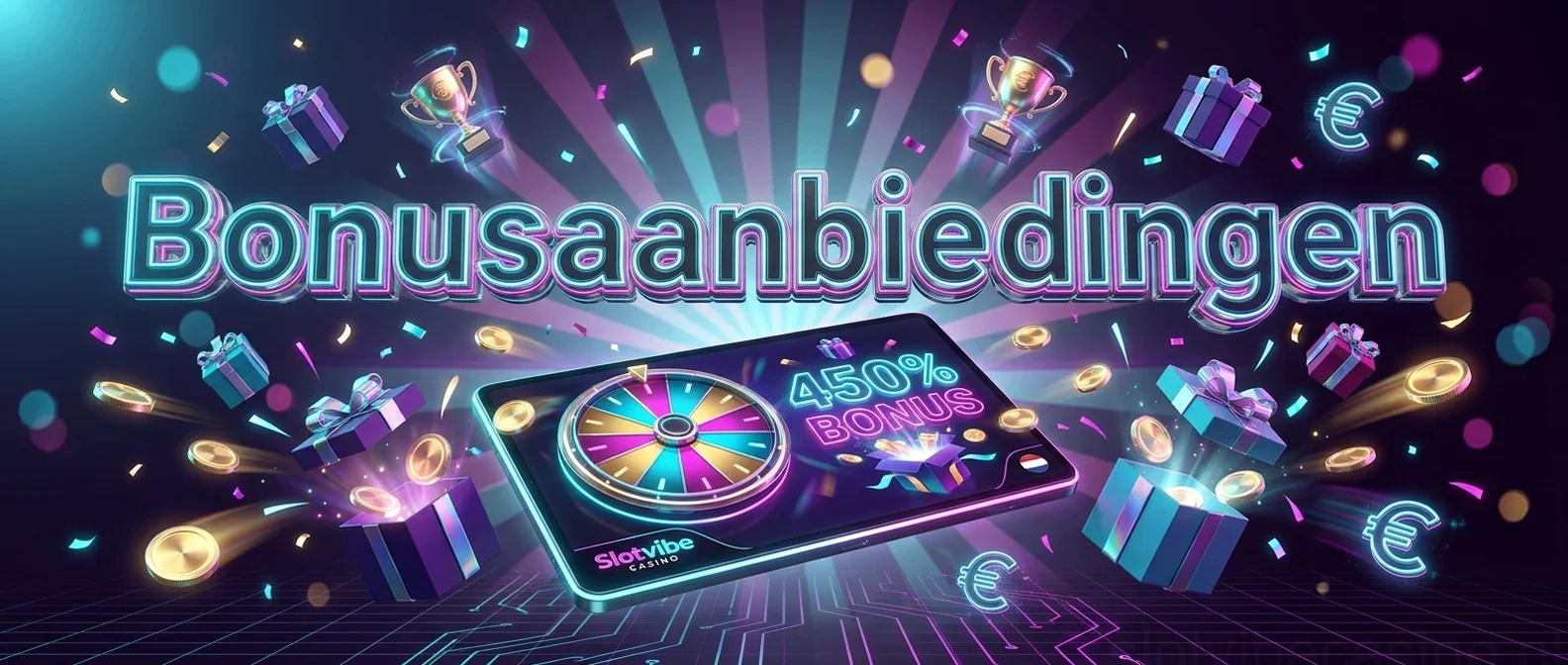 Bonusaanbiedingen