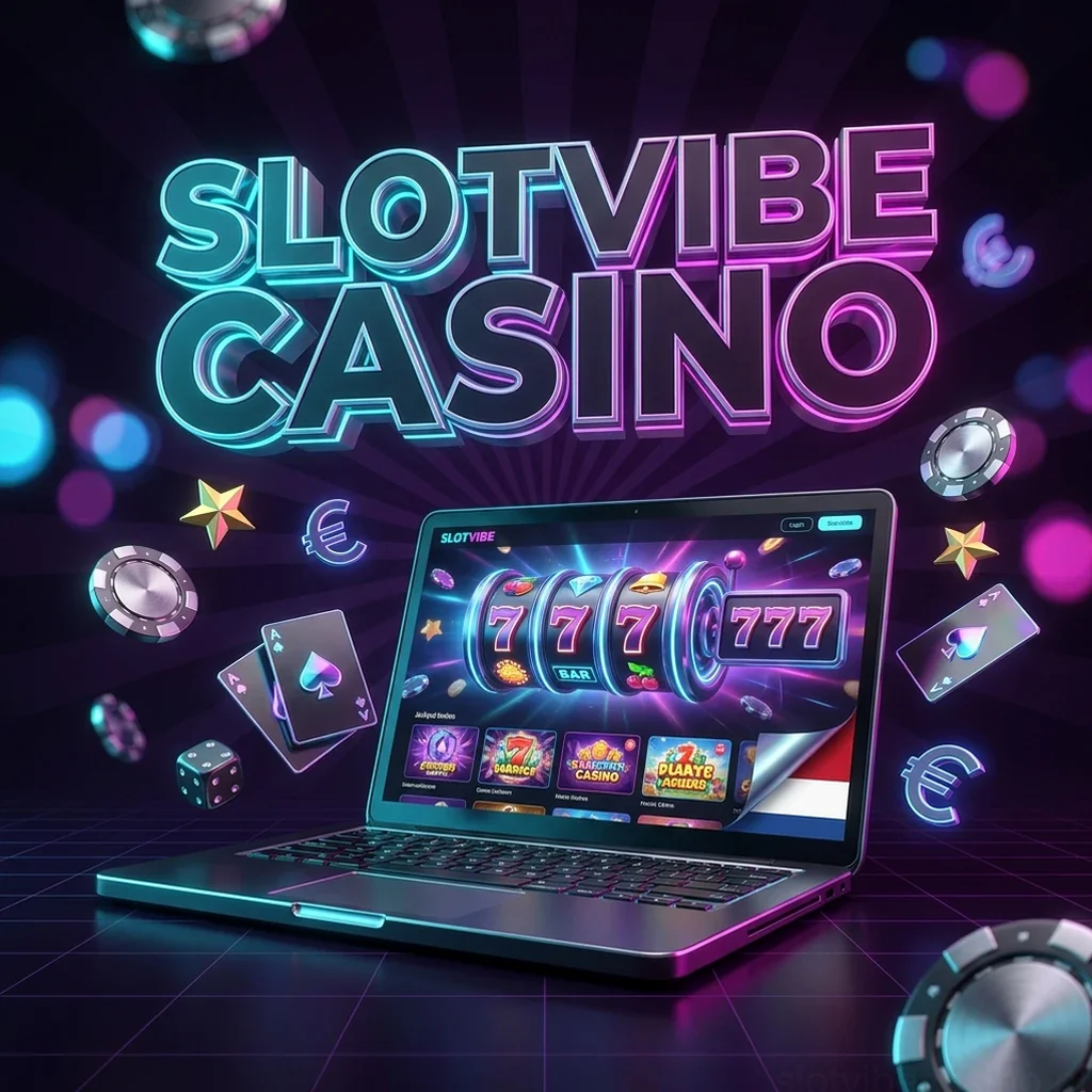 Slotvibe Casino